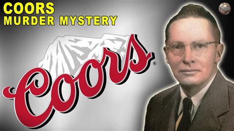 Coors family curse